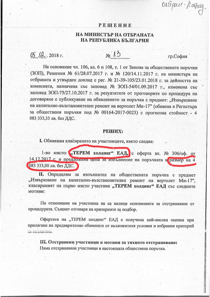 ВЕРТОЛЕТ МИ-17