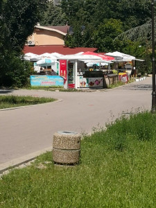 морска градина варна