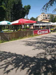 морска градина варна