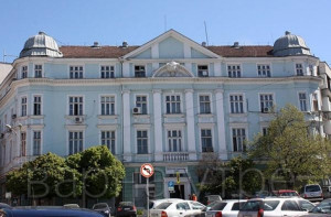 ОД НА МВР ВАРНА