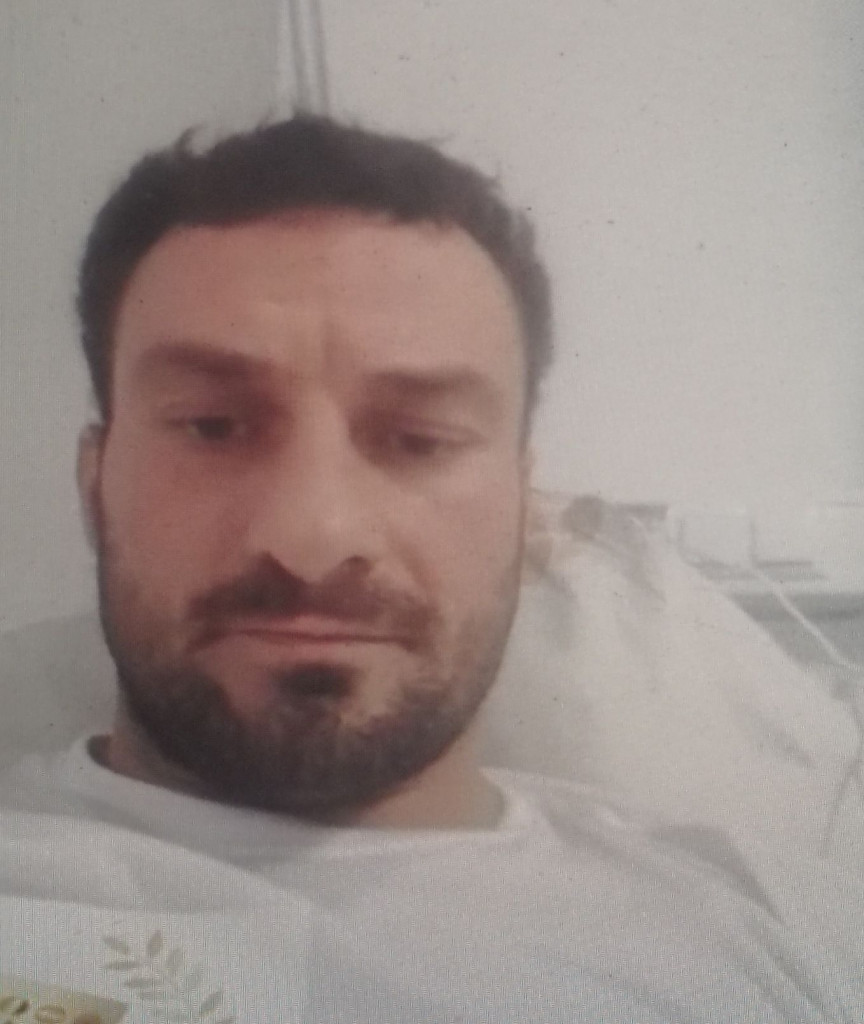 ПЕТЪР НИЗАМОВ ПЕРАТА