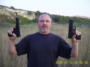 ВЛАДИМИР ЧАВДАРОВ