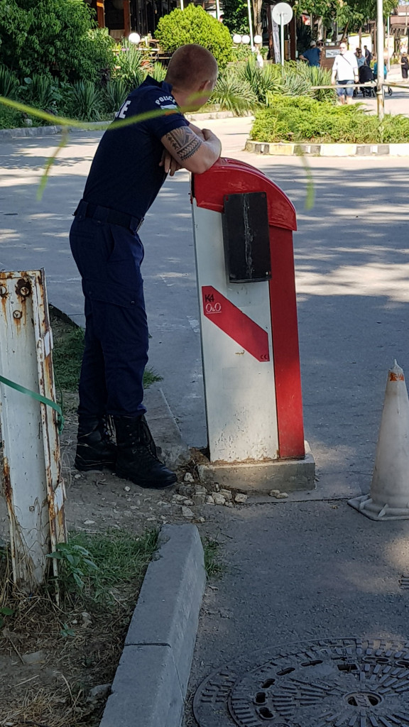 МВР ВАРНА
