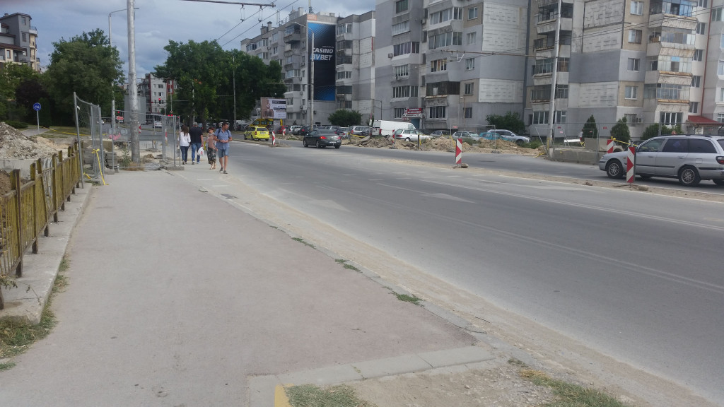 варна