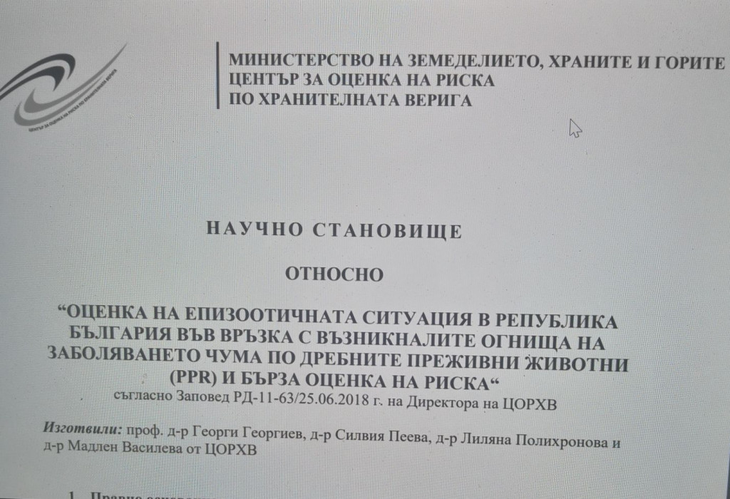 докрад чума