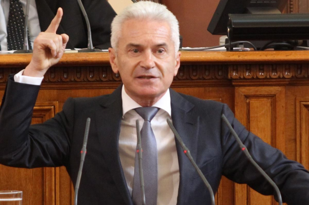 ВОЛЕН СИДЕРОВ