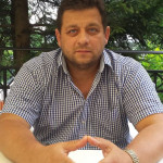 николай марков