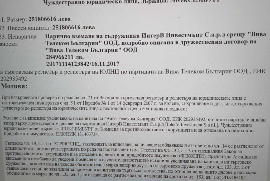 СПАС РУСЕВ