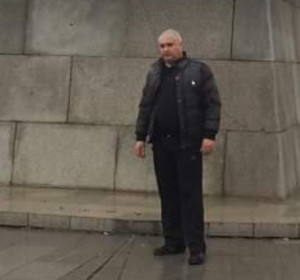 ИВАН ИВАНОВ МВР ВАРНА