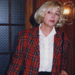 ВИОЛЕТА ДОНЕВА