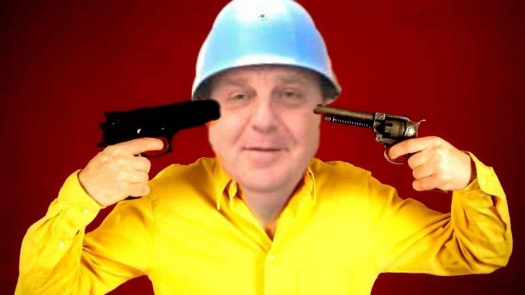 КАРАКАЧАНОВ