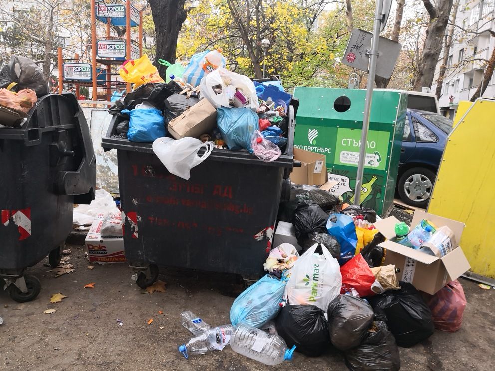 ЕТО Я КОЧИНАТА НА ДОМУСЧИЕВ, КОЙТО „ЧИСТИ“ БОКЛУКА НА ВАРНА СРЕЩУ ДЕСЕТКИ МИЛИОНА ЛЕВА! ДОМУСЧИЕВ