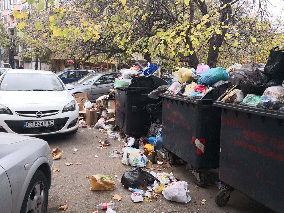 ЕТО Я КОЧИНАТА НА ДОМУСЧИЕВ, КОЙТО „ЧИСТИ“ БОКЛУКА НА ВАРНА СРЕЩУ ДЕСЕТКИ МИЛИОНА ЛЕВА! ДОМУСЧИЕВ