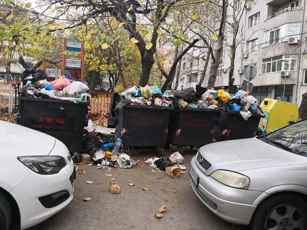 ЕТО Я КОЧИНАТА НА ДОМУСЧИЕВ, КОЙТО „ЧИСТИ“ БОКЛУКА НА ВАРНА СРЕЩУ ДЕСЕТКИ МИЛИОНА ЛЕВА! ДОМУСЧИЕВ