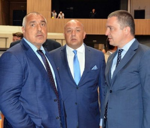 ПОРТНИХ И БОРИСОВ