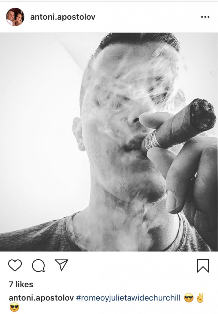 АНТОНИ АПОСТОЛОВ