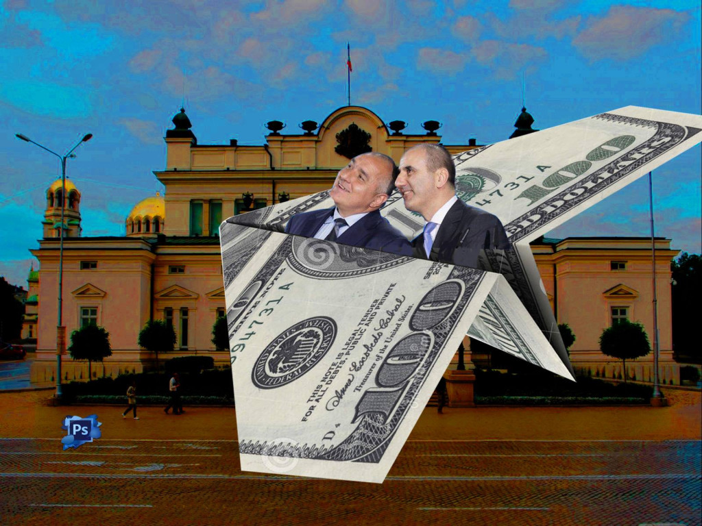 борисов и цветанов 