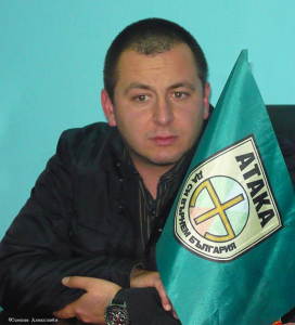 НИКОЛАЙ АЛЕКСАНДРОВ