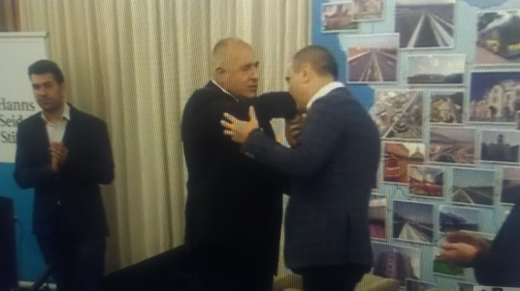 цветан цветанов