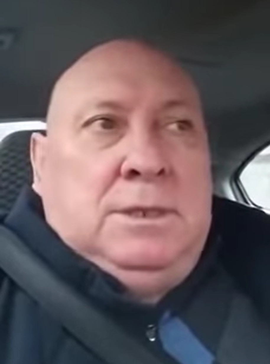 ШЕФЪТ НА АСОЦИАЦИЯ „МОЯ МОЛДОВА“ ВЪЗМУТЕН: „УКРАИНЦИ, С МЕРЦЕДЕСИТЕ И ...