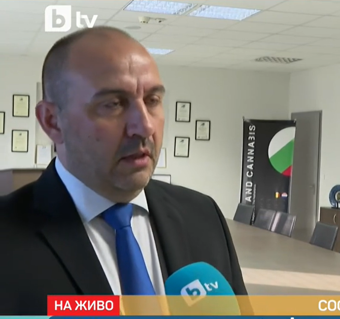 ТОТАЛНОТО „ФЕНТАНИЛ“ НАСИРАНЕ НА МВР ДЕМЕРДЖИЕВ ПРОДЪЛЖАВА СЪС СТРАХОВИТА СИЛА! С ПОРЕДНА ТЪПОТИЯ МВР ДЕМЕРДЖИЕВ ПРИЗНА, ЧЕ Е ИЗВЪРШИЛО ПРЕСТЪПЛЕНИЕ!