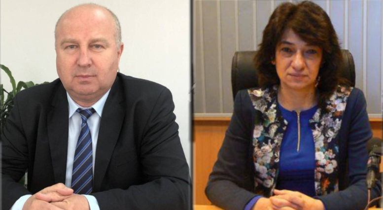 СТАРИ ЗАВИСИМОСТИ НА НОВ ГЛАС: ДРАГОМИР НИКОЛОВ ПРЕВРЪЩА ССО ЕАД В ПРИСТАН ЗА КОМПРОМЕТИРАНИ КАДРИ